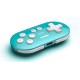 8bitdo 8bitdo Zero 2 Turquoise Edition