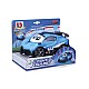 Bb Junior Bb Junior Bugatti Light Up Divo (1681208)