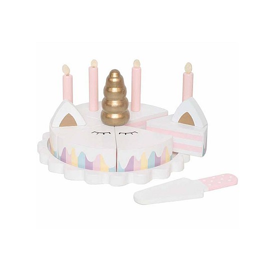 Jabadabado Jabadabado Unicorn Cake (ja-t272)