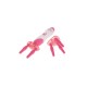 Vn Toys 4-girlz 2 In 1 Hair Set (63236)