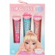 Depesche Topmodel Lip Gloss Set Beauty & Me (0412350)