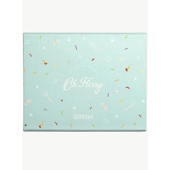 Oh Flossy Oh Flossy Sparkly Glitter Set (fl137970)