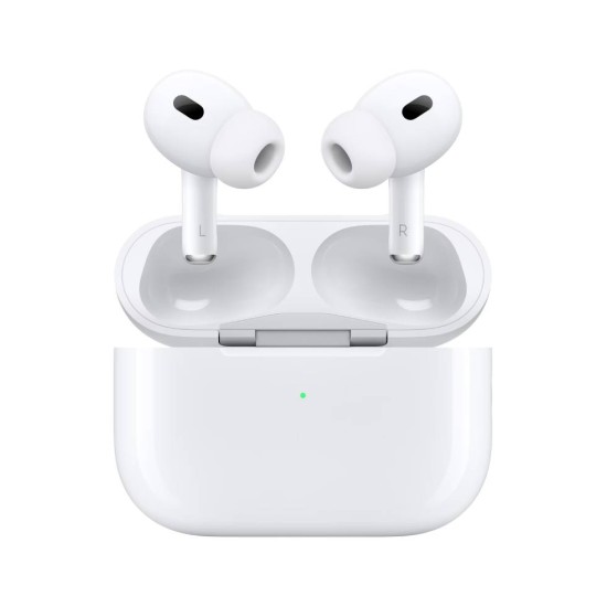 Apple Earpods Apple Pro2 2023 +cust.ric.wir. Usb-c (mtjv3zm/a