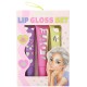 Depesche Topmodel Lip Gloss Set Beauty And Me (0412807)