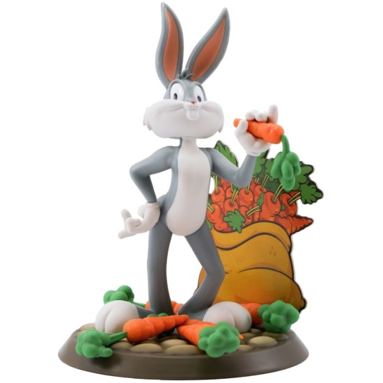 Abystyle Looney Tunes Bugs Bunny 12cm