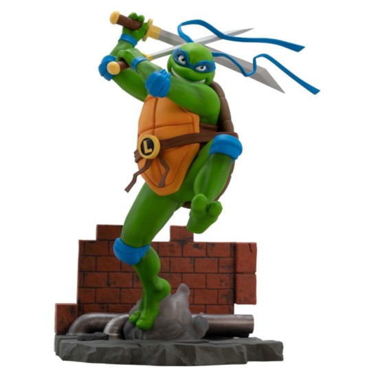 Abystyle Tmnt Leonardo 21cm