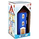 Martinex Moomin Moominhouse (35501000)