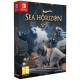 45 Studio Sea Horizon Limited Edition Nintendo Switch