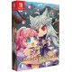 Cubegame Sword And Fairy Inn 2 Limited Edition Nintendo Switch