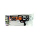 Ga Import Watergun Black & Orange (58cm) (13154)