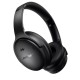 Bose Bose Quietcomfort Anc Bluetooth Over-ear Headphones Black