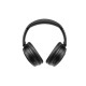 Bose Bose Quietcomfort Anc Bluetooth Over-ear Headphones Black