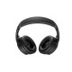 Bose Bose Quietcomfort Anc Bluetooth Over-ear Headphones Black