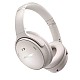 Bose Bose Quietcomfort Anc Bluetooth Over-ear Headphones White