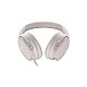 Bose Bose Quietcomfort Anc Bluetooth Over-ear Headphones White