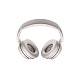 Bose Bose Quietcomfort Anc Bluetooth Over-ear Headphones White