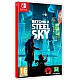 Revolution Software Beyond A Steel Sky Nintendo Switch