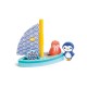 Ludi Ludi Bathing Boat With Foam (lu40082)