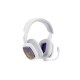 Logitech Astro A30 Wireless Gaming Headset White/purple