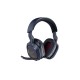 Logitech Astro A30 Wireless Gaming Headset Navy/red