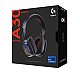 Logitech Astro A30 Wireless Gaming Headset Navy/red