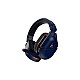 Headset Turtle Beach Stealth 700p Gen2 Max Cobalt Blue Wireless