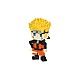 Bandai Nanoblock Naruto Naruto Building Block (nbcc134)