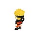 Bandai Nanoblock Naruto Naruto Building Block (nbcc134)