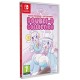 Outside Cosmo Dreamer & Like Dreamer Double D Collection Nintendo Switch