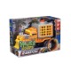 Teamsterz As Teamsterz Monster Moverz Dino Rescue With Light Sound (7535-17115)