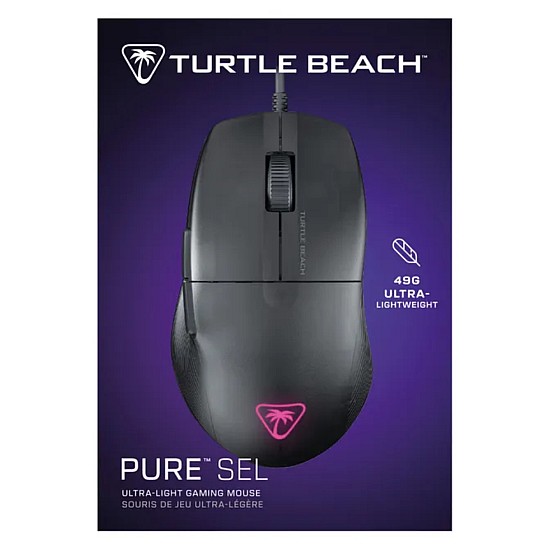 Turtle Beach Pure Sel Ultra-light Gaming Mouse