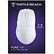 Turtle Beach Pure Sel Ultra-light Gaming White Mouse