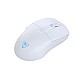 Turtle Beach Pure Sel Ultra-light Gaming White Mouse