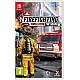 Chronos Unterhaltungssoftware Ug Firefighting Simulator The Squad Nintendo Switch