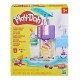 Play-doh Play-doh Rainbow Swirl Ice Cream Playset (g0028)