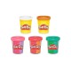 Play-doh Play-doh Rainbow Swirl Ice Cream Playset (g0028)