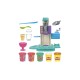 Play-doh Play-doh Rainbow Swirl Ice Cream Playset (g0028)