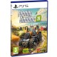 Games Farming Simulator 25 PlayStation 5