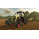 Games Farming Simulator 25 PlayStation 5