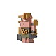 Mattel Minecraft Minecraft Legends Portal Guard Gyr77