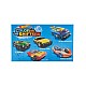 Hot Wheels Hot Wheels Color Shifters 5 Pack Asst (random) (gmy09)