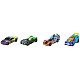 Hot Wheels Hot Wheels Color Shifters 5 Pack Asst (random) (gmy09)