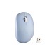 Ngs Mouse Ngs Wireless Fog Pro 1000dpi Blue