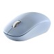 Ngs Mouse Ngs Wireless Fog Pro 1000dpi Blue