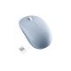 Ngs Mouse Ngs Wireless Fog Pro 1000dpi Blue