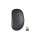 Ngs Mouse Ngs Wireless Fog Pro 1000dpi Black