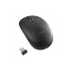 Ngs Mouse Ngs Wireless Fog Pro 1000dpi Black