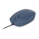 Ngs Mouse Ngs Wired Flame 1000dpi Blue