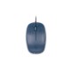 Ngs Mouse Ngs Wired Flame 1000dpi Blue