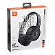 Jbl Jbl Headphones Bluetooth Tune 660nc T660nc + Mic Black